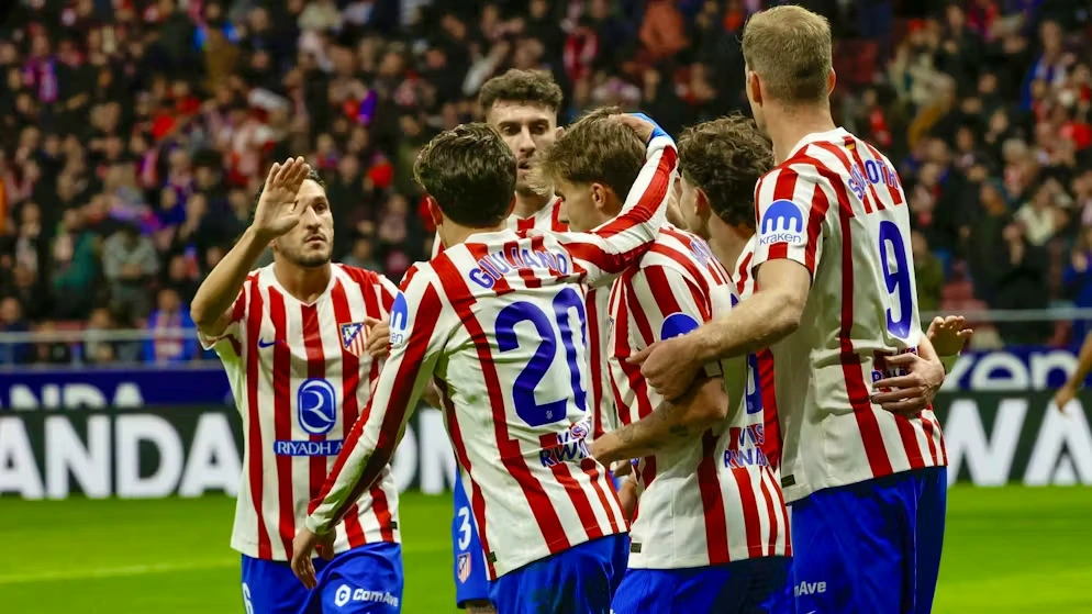 Atl. Madrid