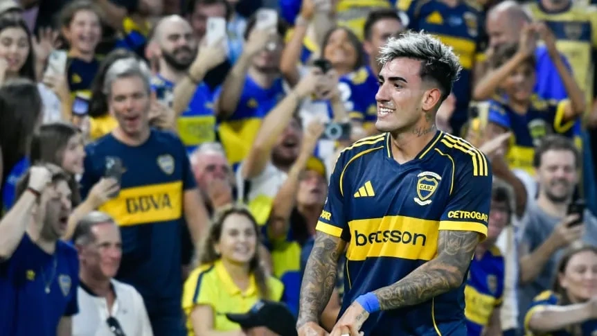 Boca Juniors