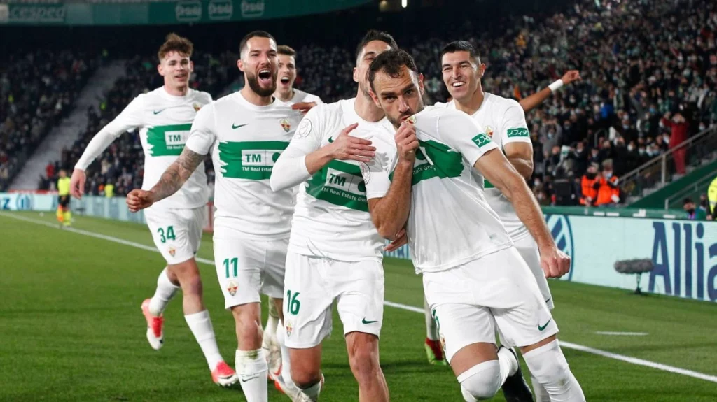Elche