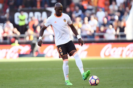 Valencia B
