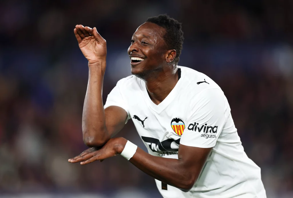 Valencia