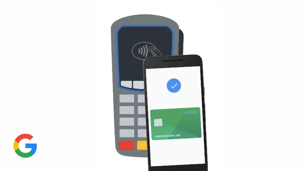 Google Pay