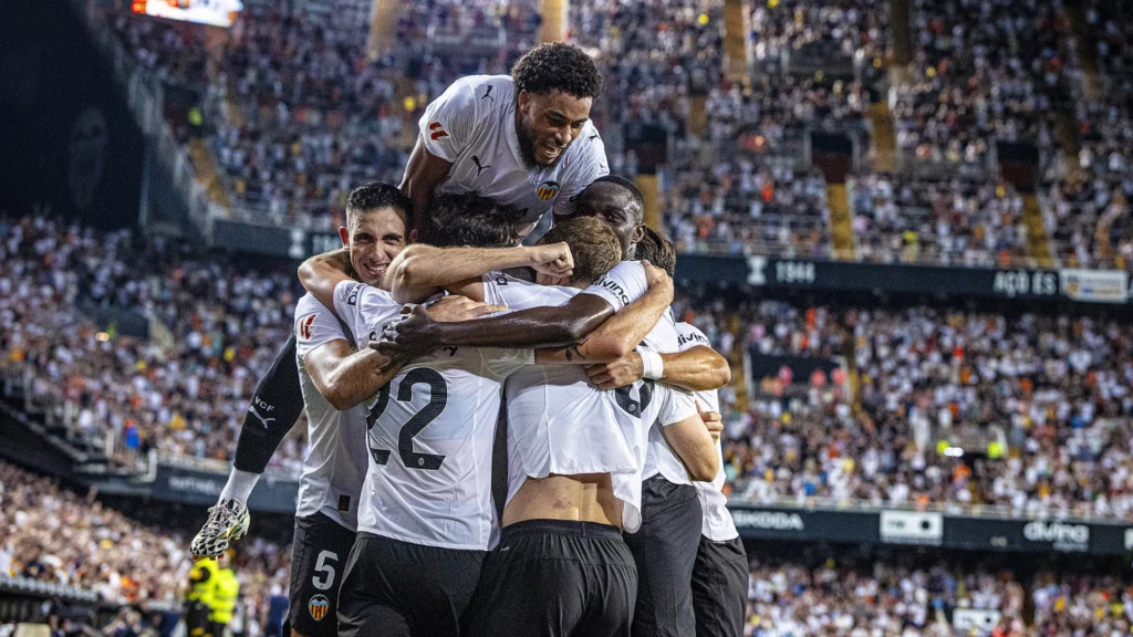 Valencia