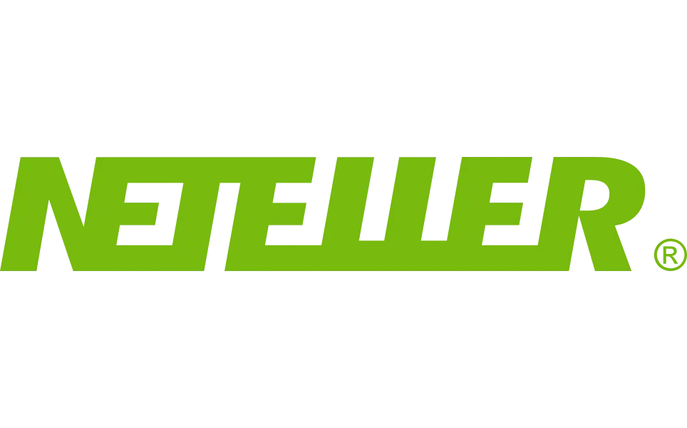 Neteller logo