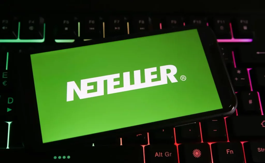 Neteller