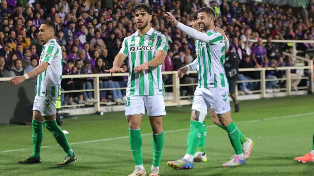 Betis