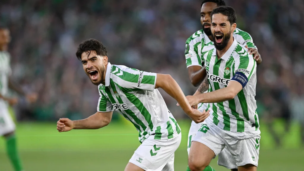 Betis