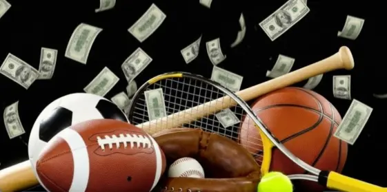 apuestas deportivas