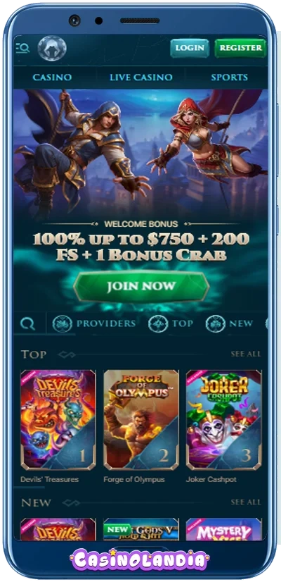 Slotuna Apuestas