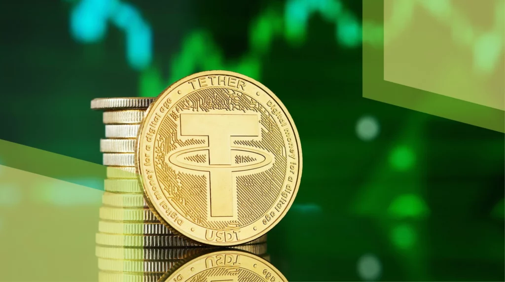Tether