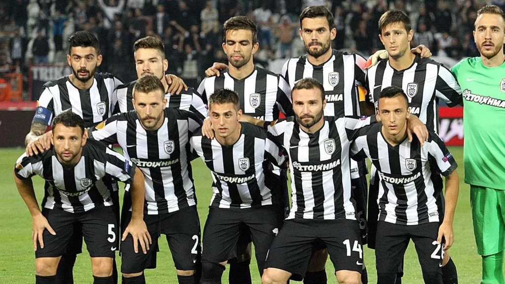 PAOK FC