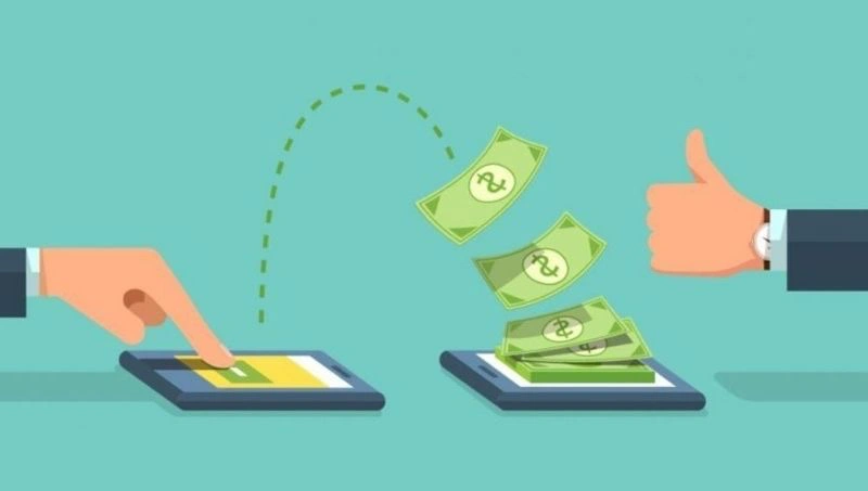 transferencia en casinos