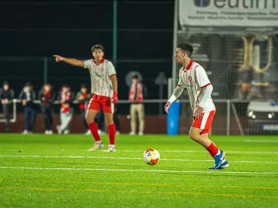 Girona B