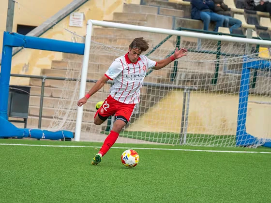 Girona B
