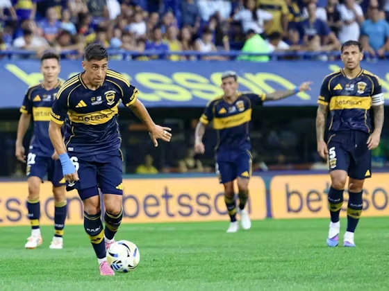 Boca Juniors