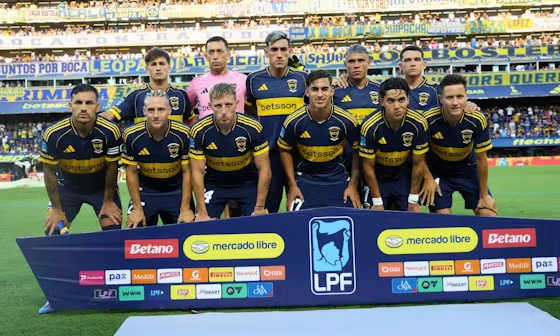 en Boca