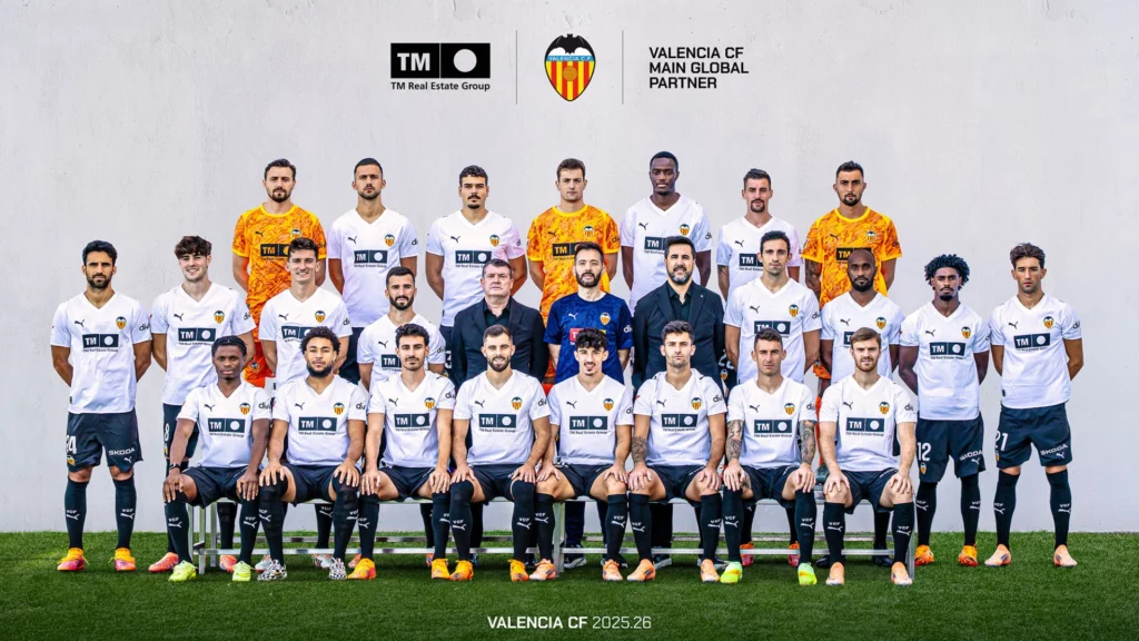 Valencia CF