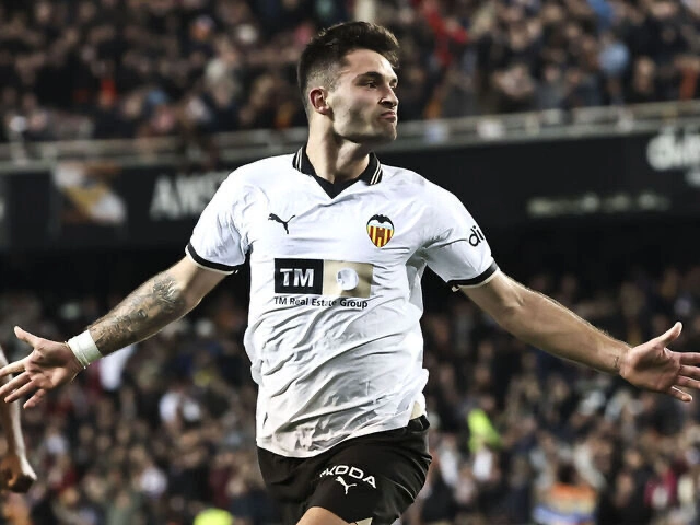 Valencia B