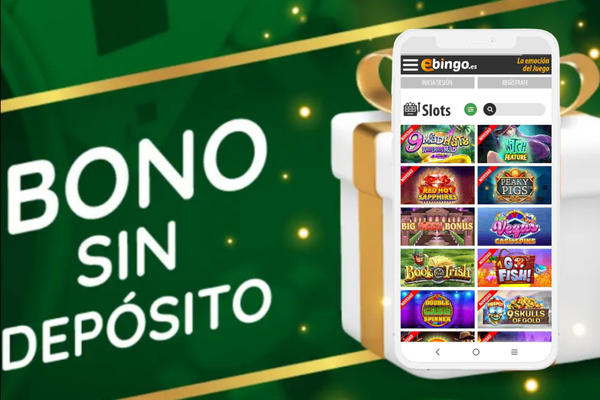 bonos sin depósito