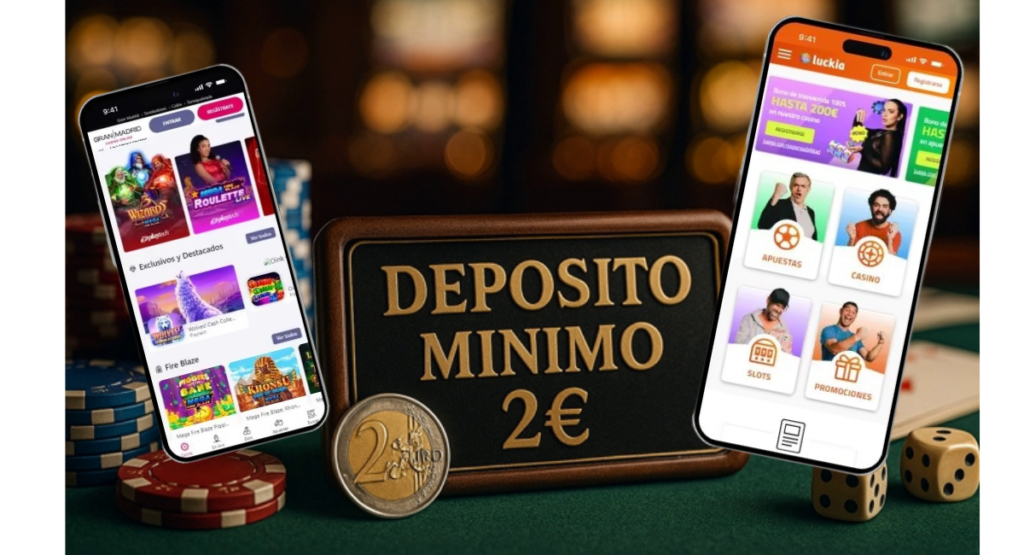 Casinos Onlin