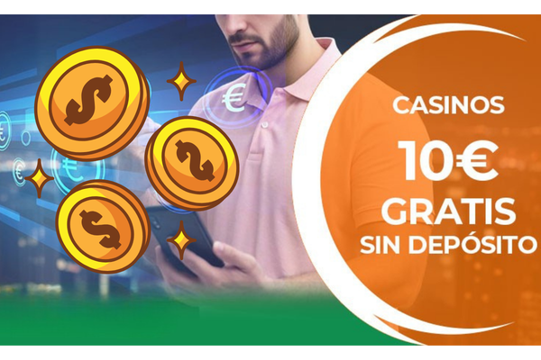  Tipos de Bonos Sin Depósito
