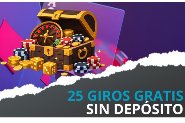 Bonos Sin Depósito 