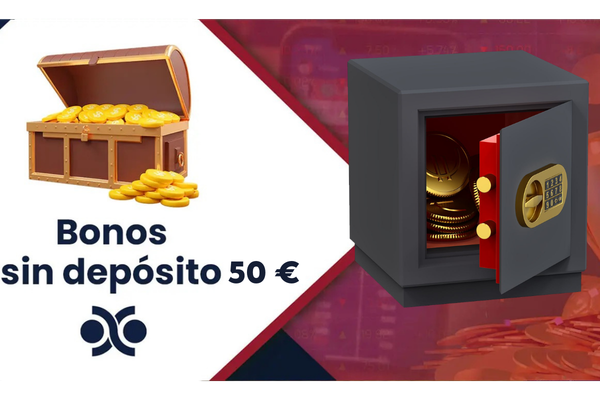 Bonos Sin Depósito