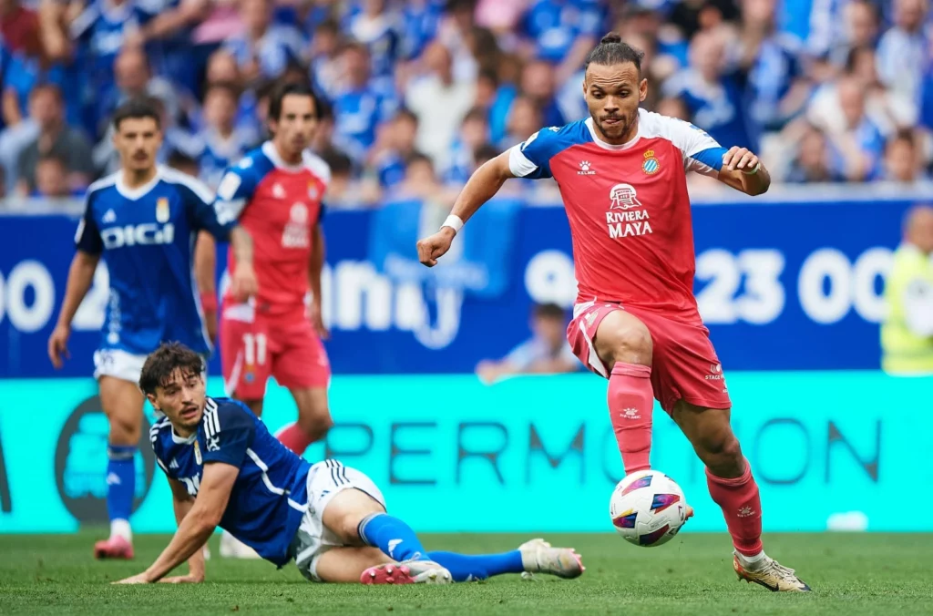 Espanyol vs Oviedo