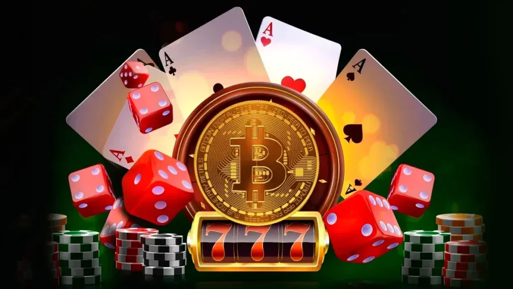Casino Crypto