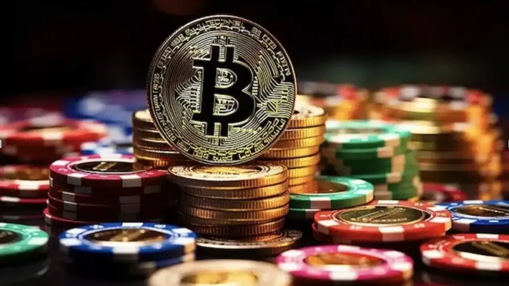 Crypto Casinos