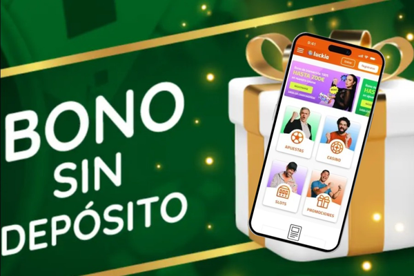 bonos sin depósito