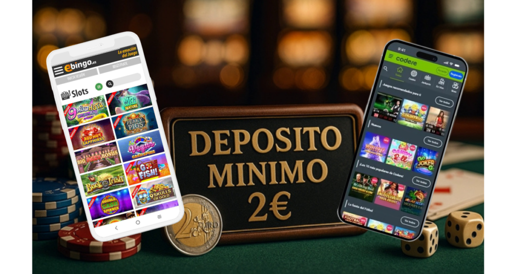Casinos Onlin