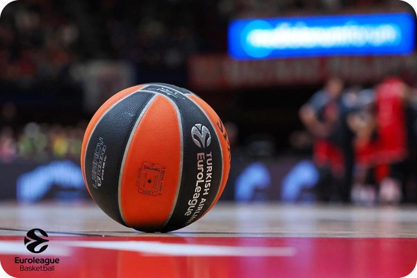 Euroliga basket