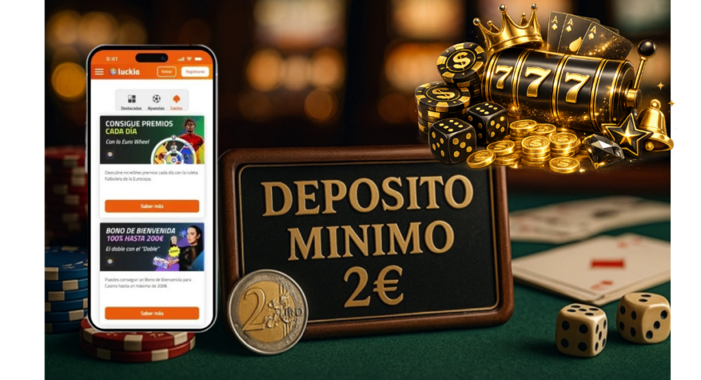 Mejor Casino