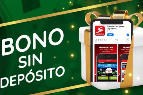 bonos sin depósito