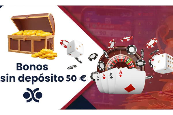 Bonos de 50€ 