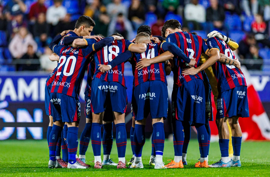 Huesca - Albacete