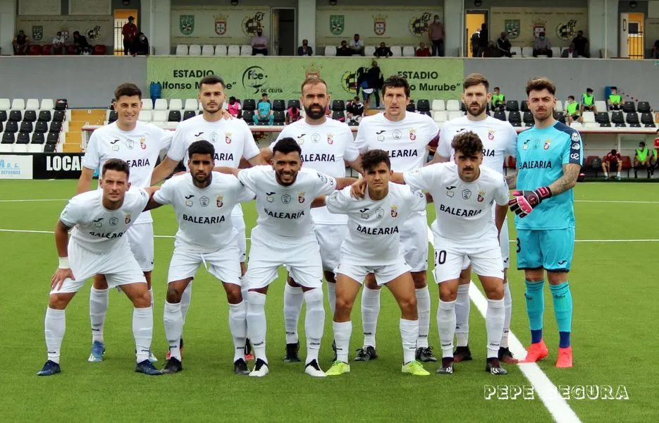 AD Ceuta FC