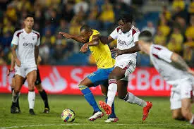 Albacete Balompié vs UD Las Palmas