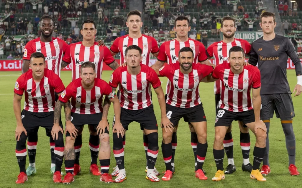Athletic Club