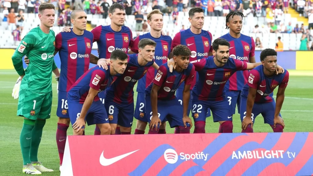 FC Barcelona