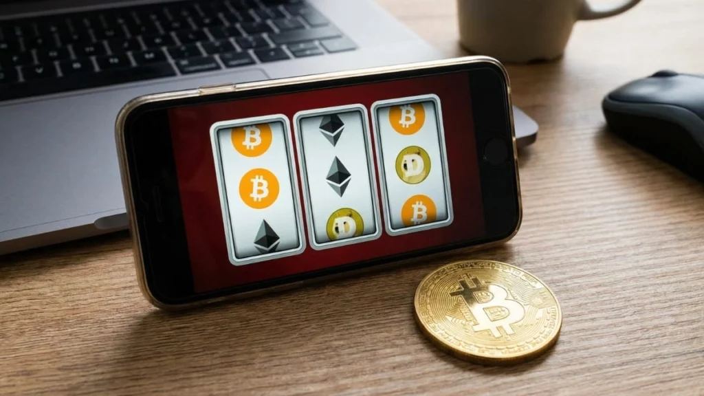 Ventajas Crypto Casino