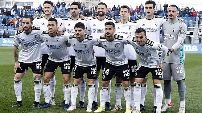 Burgos CF