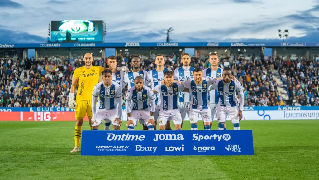 CD Leganés