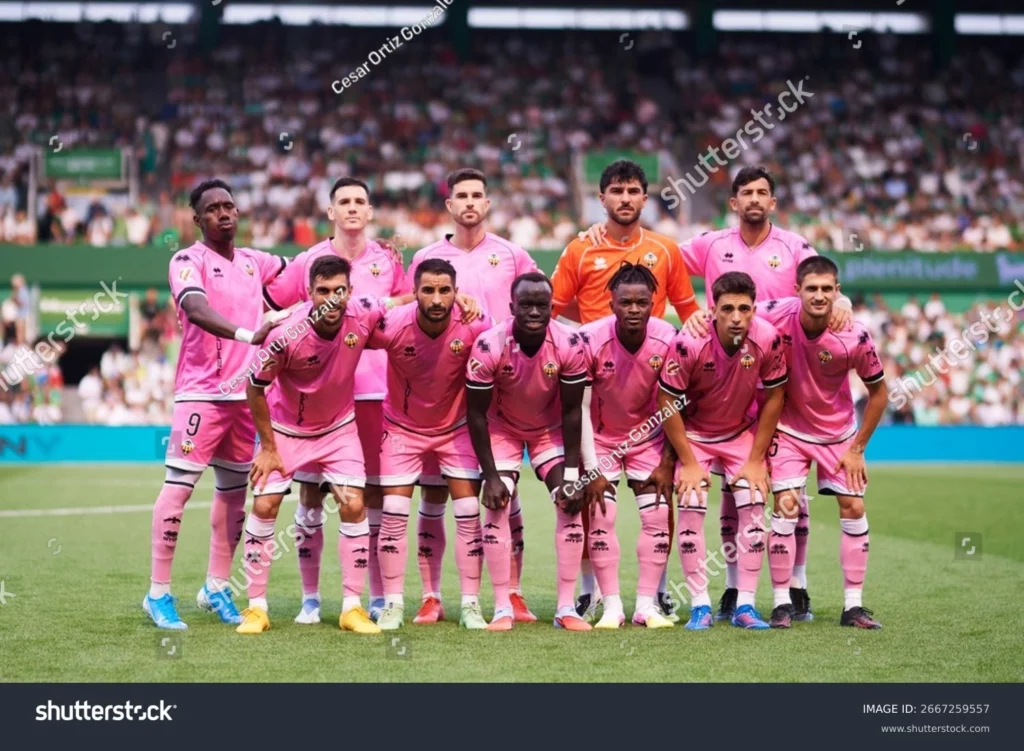 CD Castellón