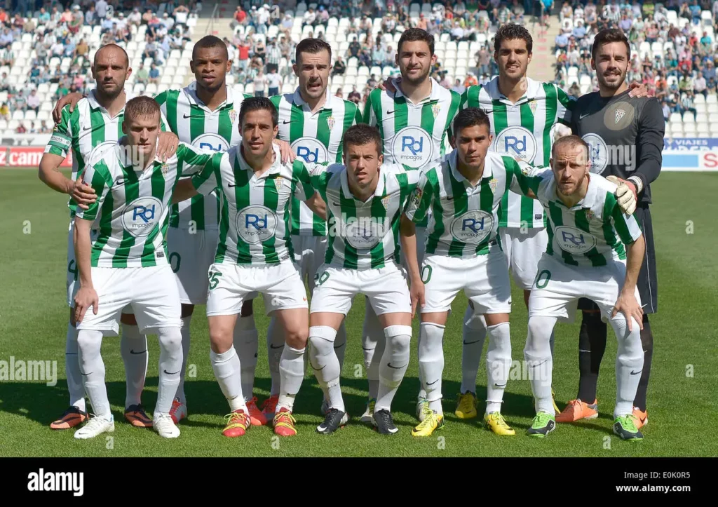 Córdoba CF