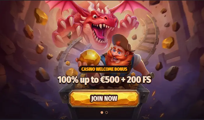 Dragonia bonos