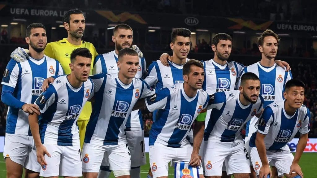 RCD Espanyol