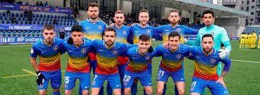 FC Andorra