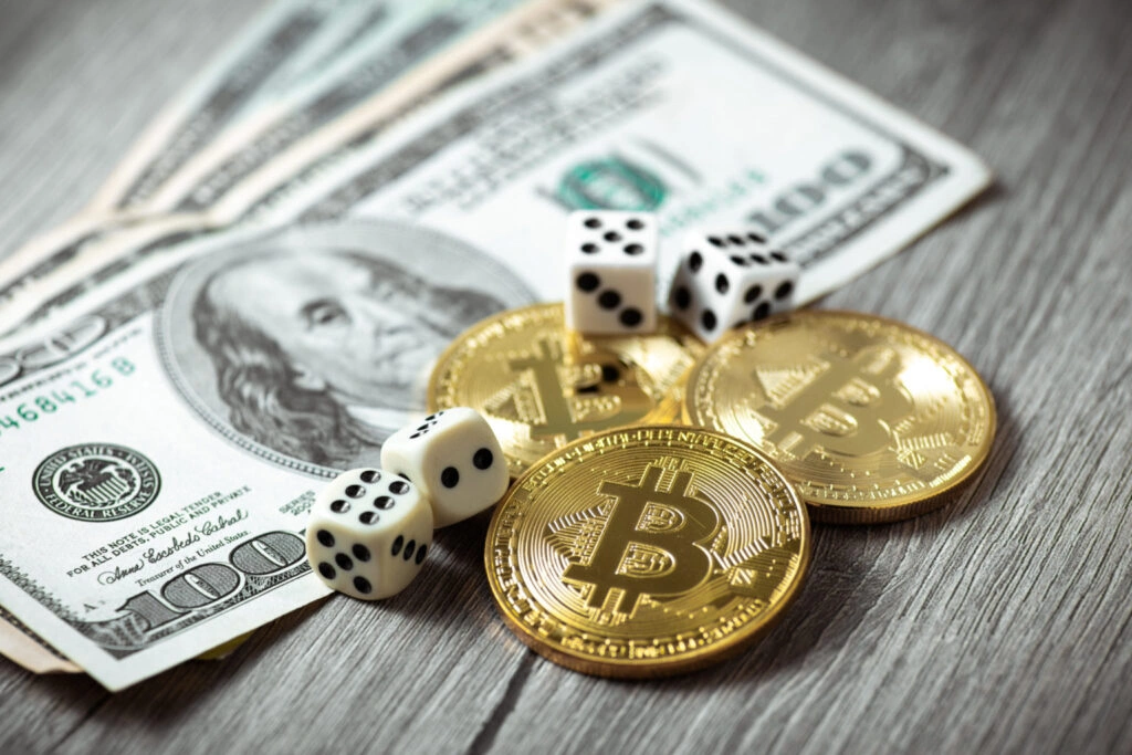 Bitcoin Casino